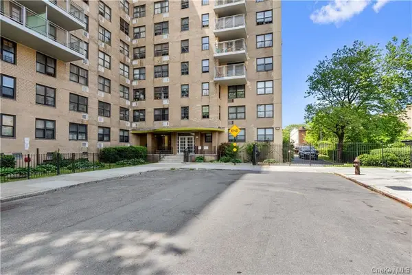 1966 Newbold Avenue #108, Bronx, NY 10472