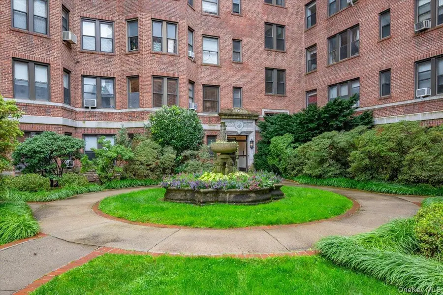 11 Alden Road #2N, Larchmont, NY 10538 - Image #2