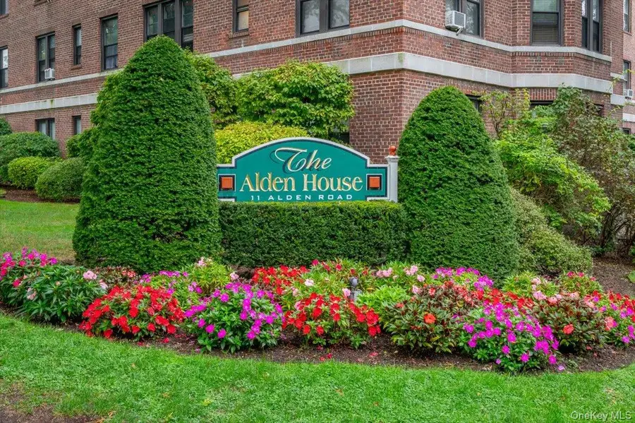 11 Alden Road #2N, Larchmont, NY 10538 - Image #3