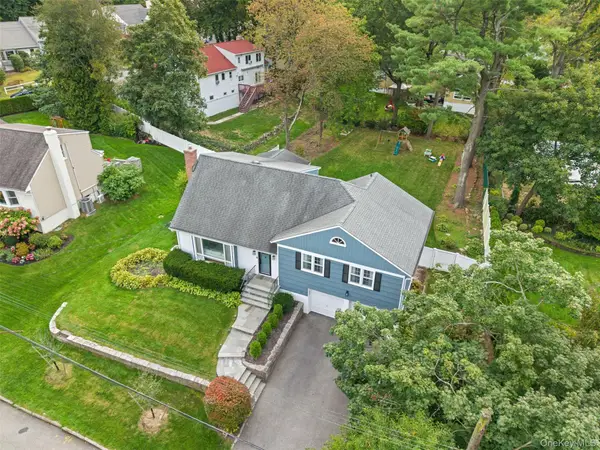 17 Donald Drive, New Rochelle, NY 10804