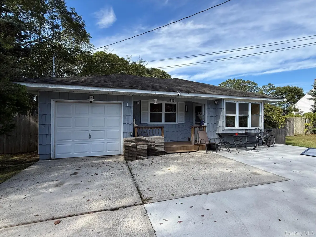 135 Forrest Avenue, Shirley, NY 11967 - Image #1