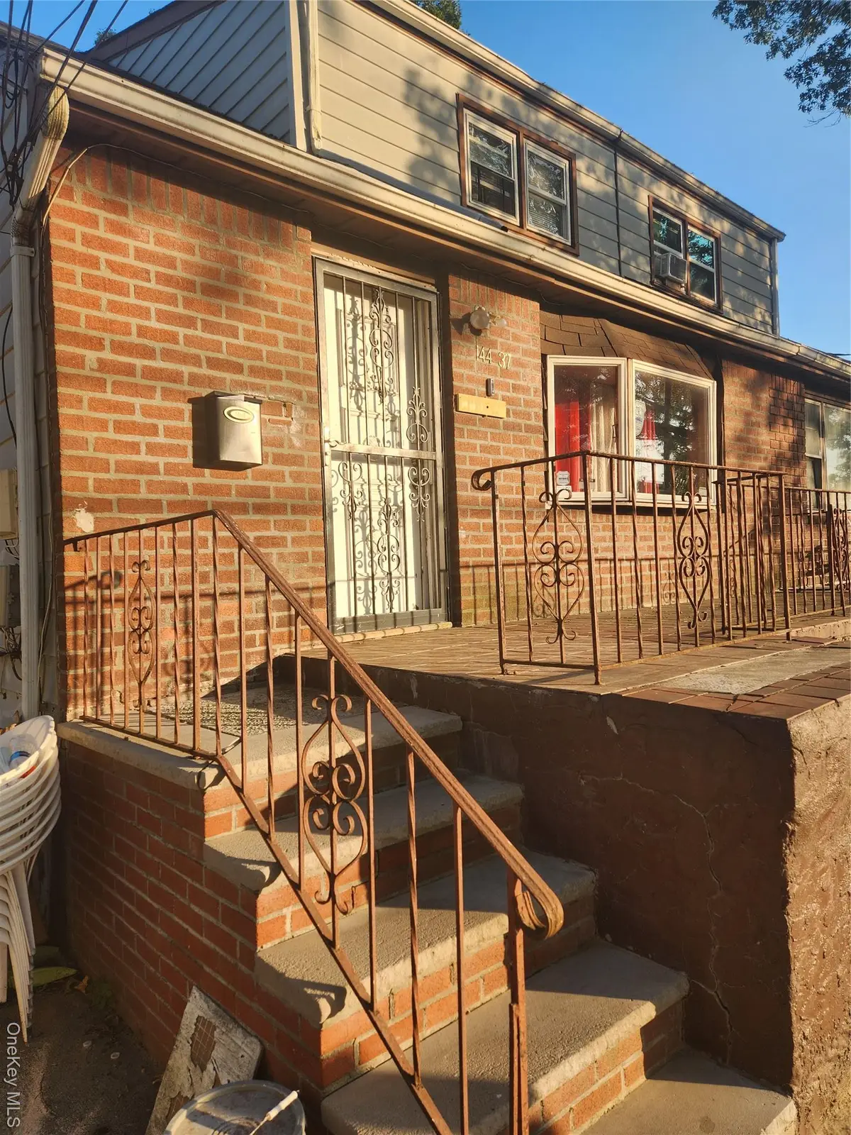 14437 231st Street, Springfield Gardens, NY 11413 - Image #1