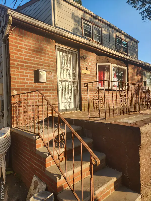 14437 231st Street, Springfield Gardens, NY 11413