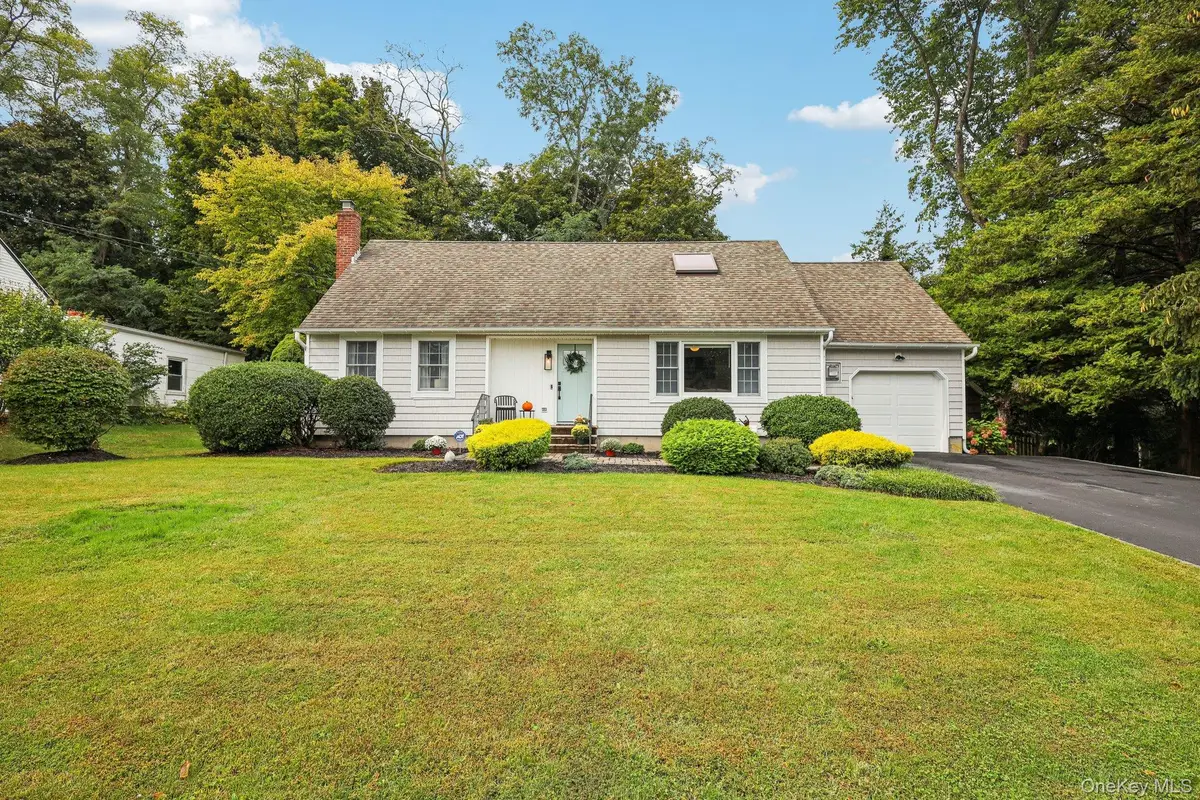 12 Garden Avenue, Miller Place, NY 11764 - Image #1