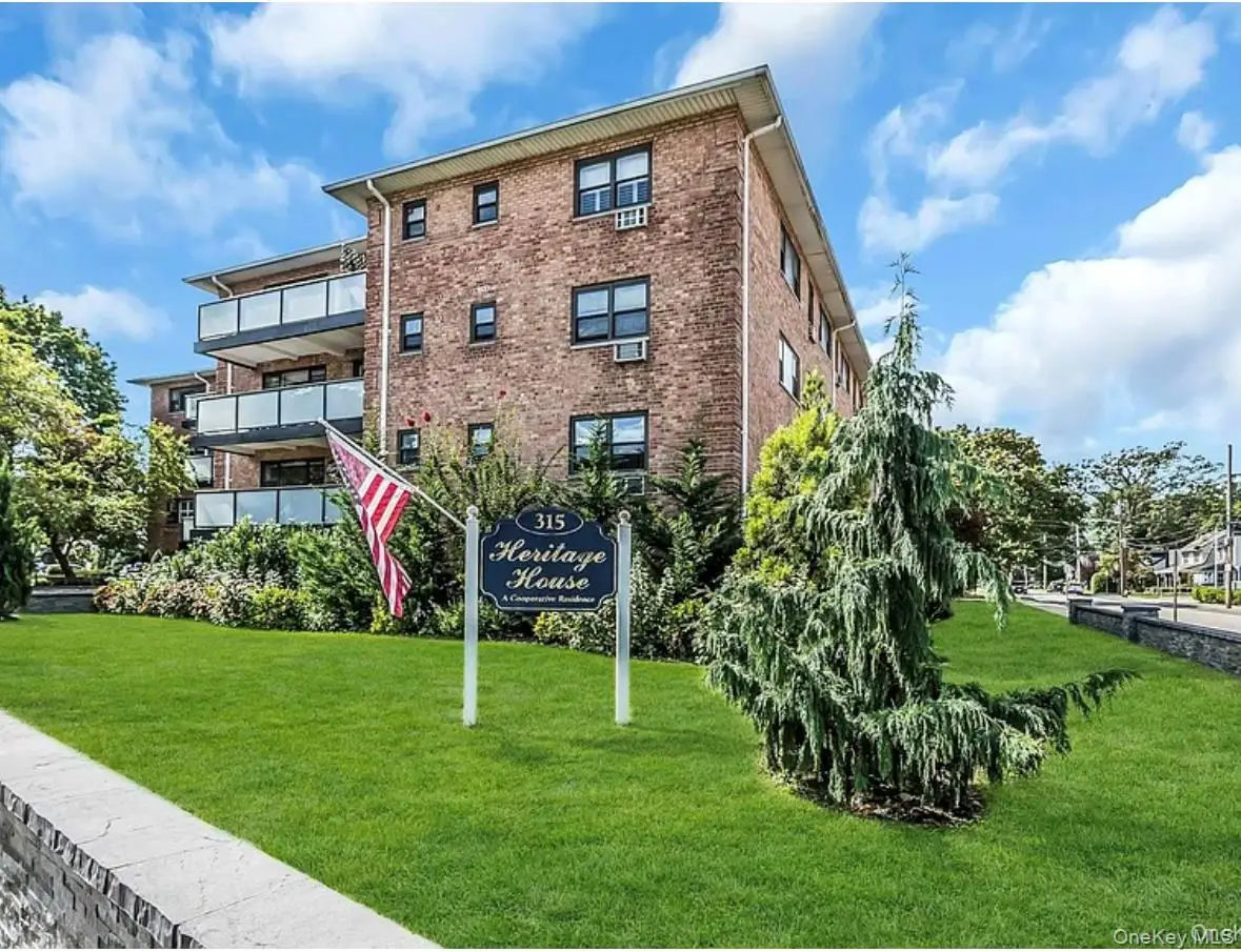 315 Atlantic Avenue #1A, East Rockaway, NY 11518 - Image #1