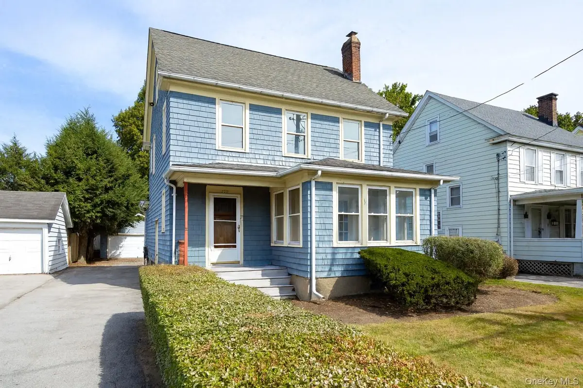 290 Hooker Avenue, Poughkeepsie, NY 12603 - Image #1