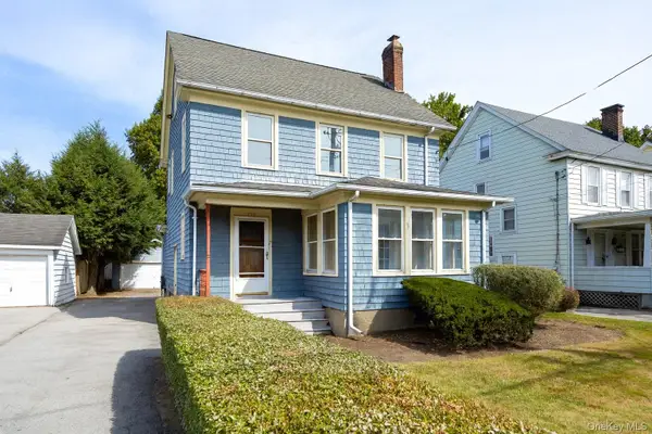 290 Hooker Avenue, Poughkeepsie, NY 12603