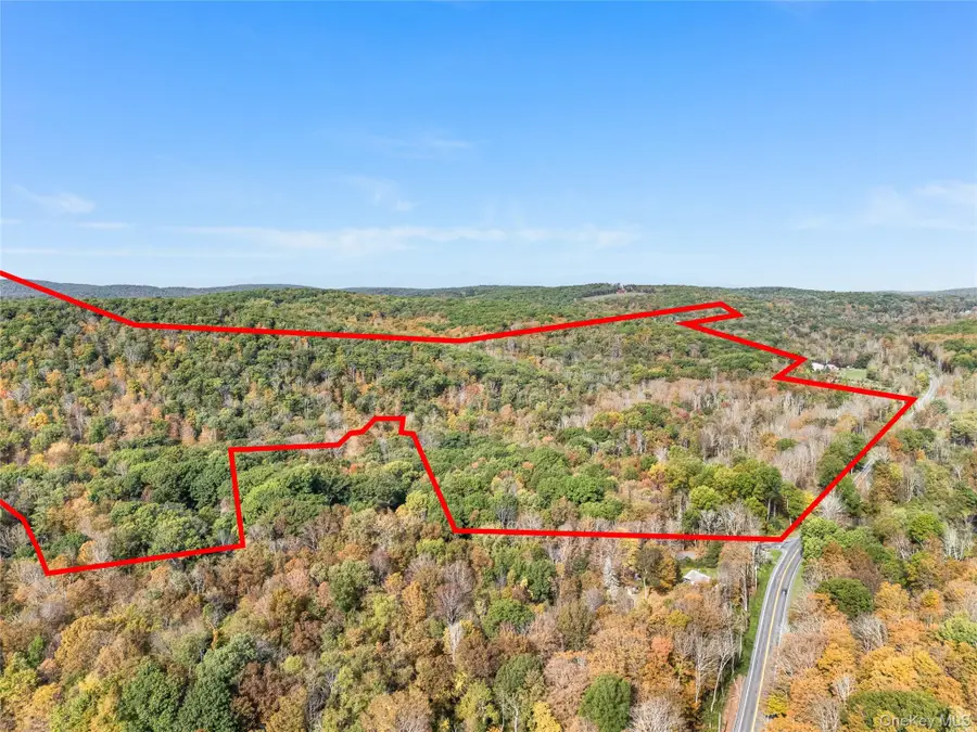 Decker Rd And Route 82, Ancram, NY  - Image #2