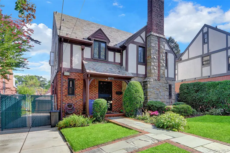 85-31 Edgerton Boulevard, Jamaica, NY 11432 - Image #2