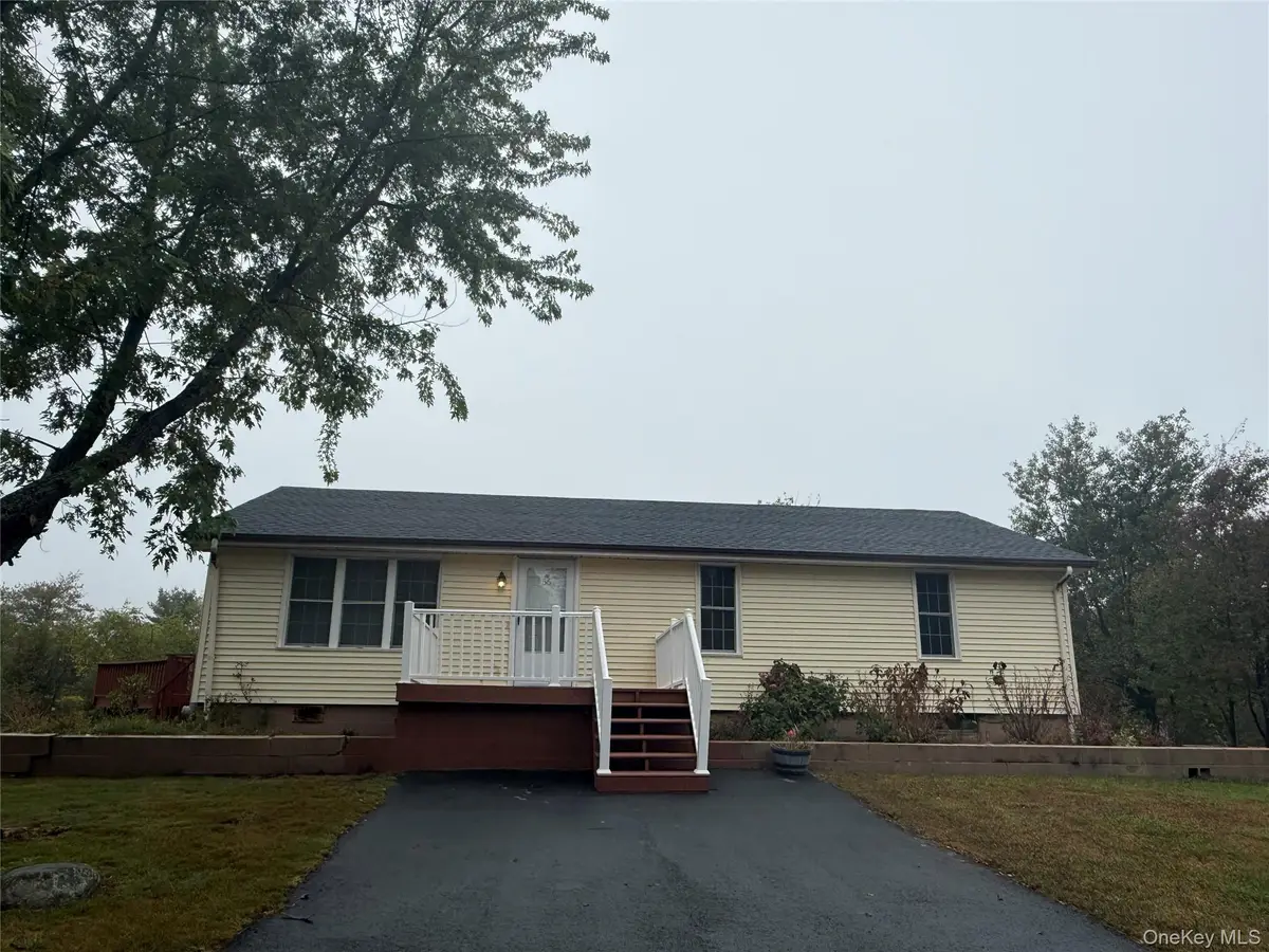 56 Club Lane, Rock Hill, NY 12775 - Image #1