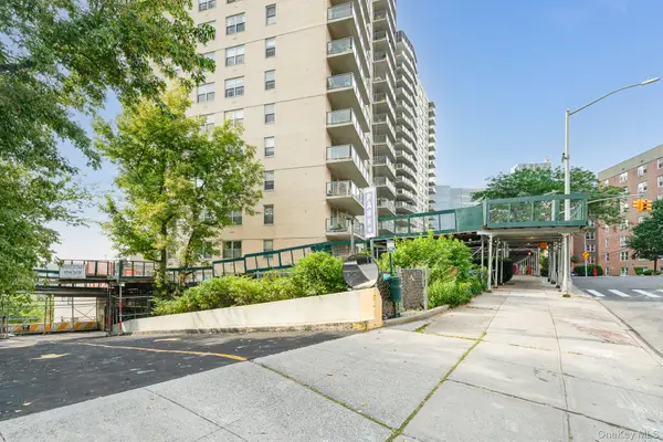 2500 Johnson Avenue #20F, Bronx, NY 10463