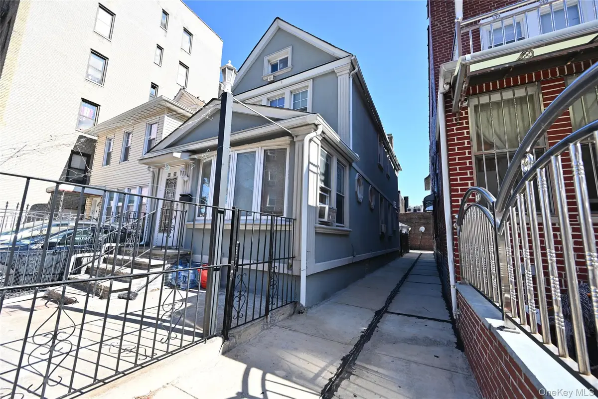 40-29 81 Street, Elmhurst, NY 11373 - Image #1