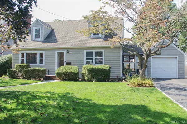 117 N Grove Street, Freeport, NY 11520