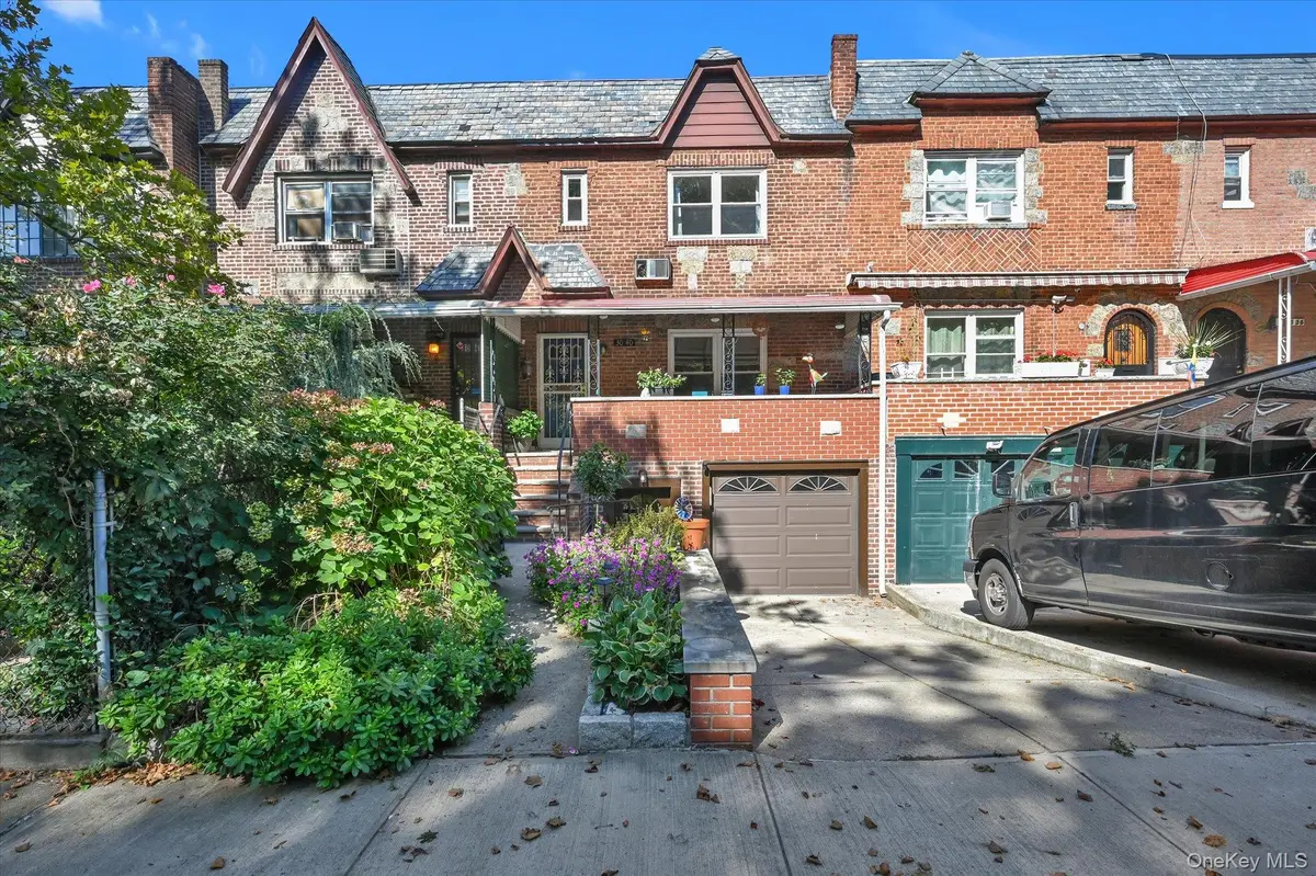 3040 Hobart Street, Woodside, NY 11377 - Image #1