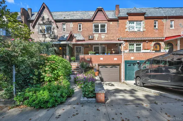 3040 Hobart Street, Woodside, NY 11377