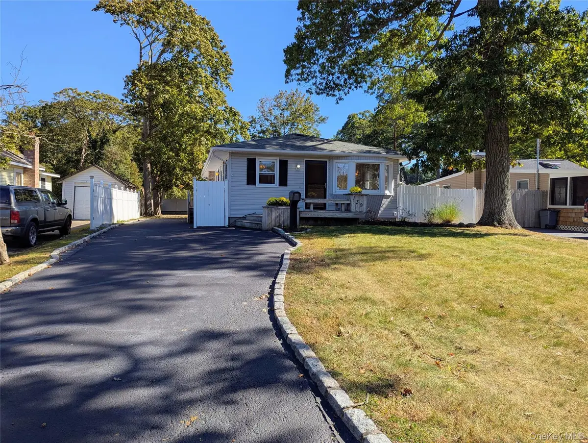 139 Pine Neck Avenue, East Patchogue, NY 11772 - Image #1