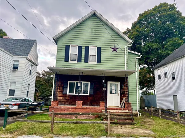 24 Washington Avenue, Port Jervis, NY 12771