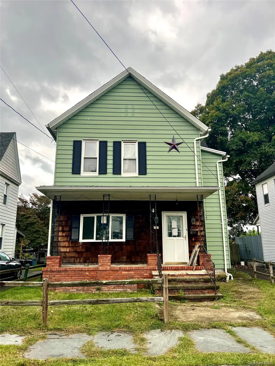 24 Washington Avenue, Port Jervis, NY 12771 - Image #2