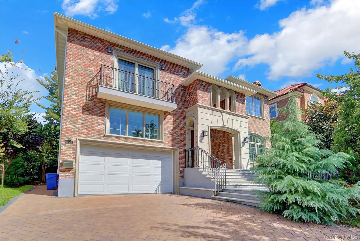 50-43 Morenci Lane, Little Neck, NY 11362 - #1