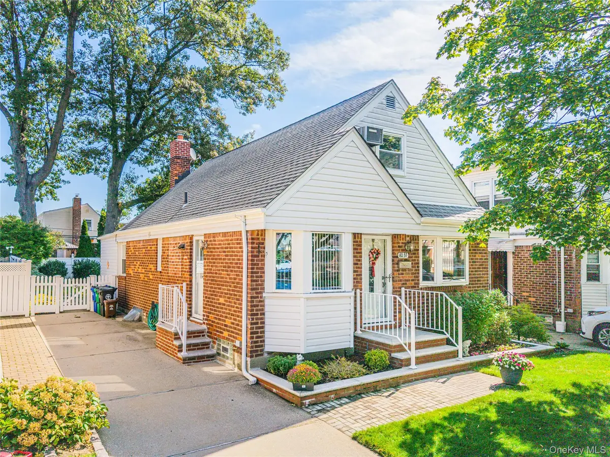 80-37 259th Street, Glen Oaks, NY 11004 - #1