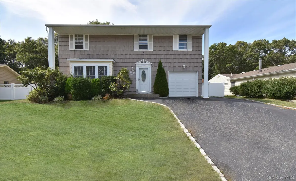 80 Burleigh Drive, Holbrook, NY 11741 - Image #1