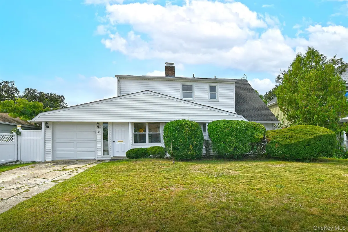 50 Cutter Lane, Levittown, NY 11756 - Image #1