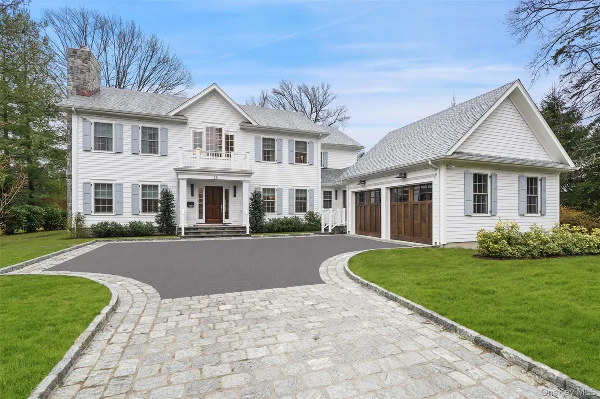 25 Hunt Place, Rye, NY 10580 - Image #1