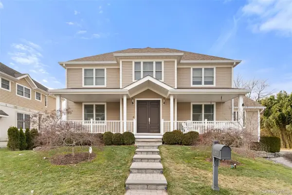 16 Fairlawn Avenue, Dobbs Ferry, NY 10522