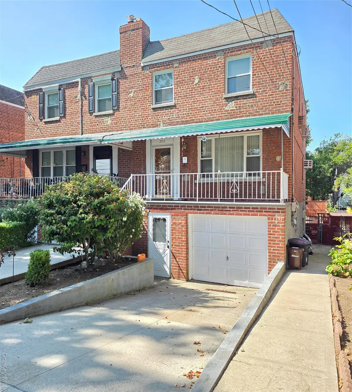 2553 Fish Avenue, Bronx, NY 10469 - Image #1