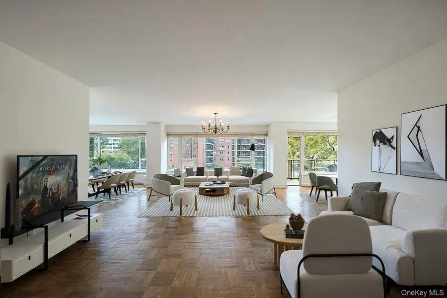 166-25 Powells Cove Boulevard #3F, Beechhurst, NY 11357 - Image #3