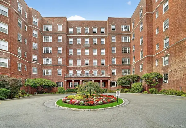 50 N Broadway #5C, White Plains, NY 10603