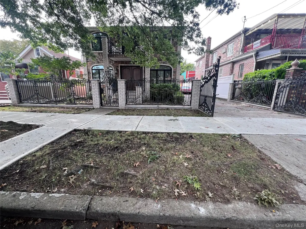 13344 122nd Street, South Ozone Park, NY 11420 - Image #1