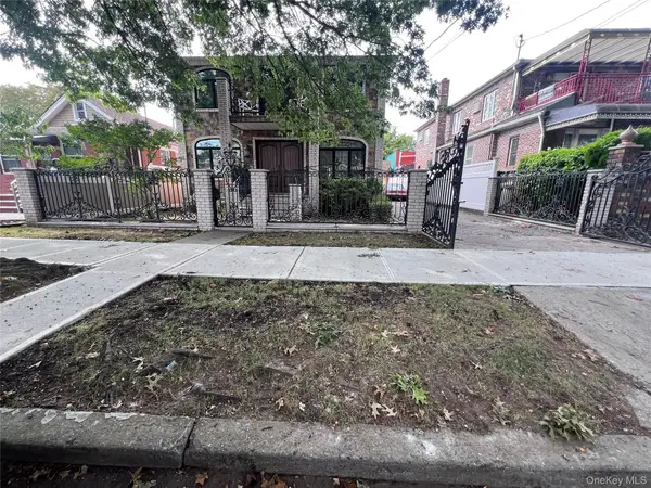 13344 122nd Street, South Ozone Park, NY 11420