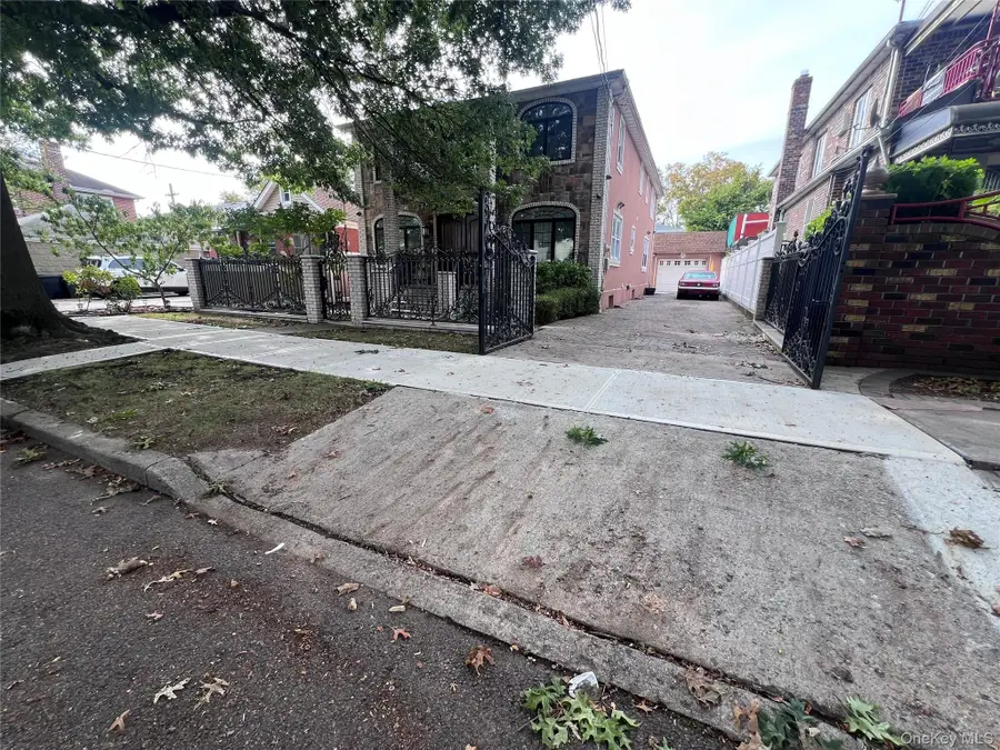 13344 122nd Street, South Ozone Park, NY 11420 - Image #3