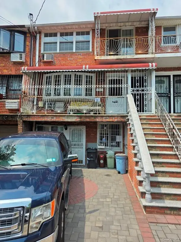 9505 Schenck Street, Brooklyn, NY 11236