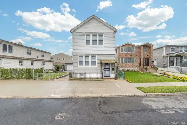 22610 147th Avenue, Springfield Gardens, NY 11413