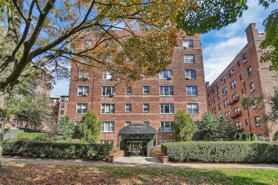 12 Westchester Avenue #5C, White Plains, NY 10601 - Image #2
