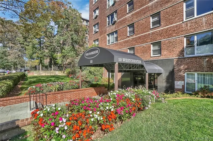 12 Westchester Avenue #5C, White Plains, NY 10601 - Image #3