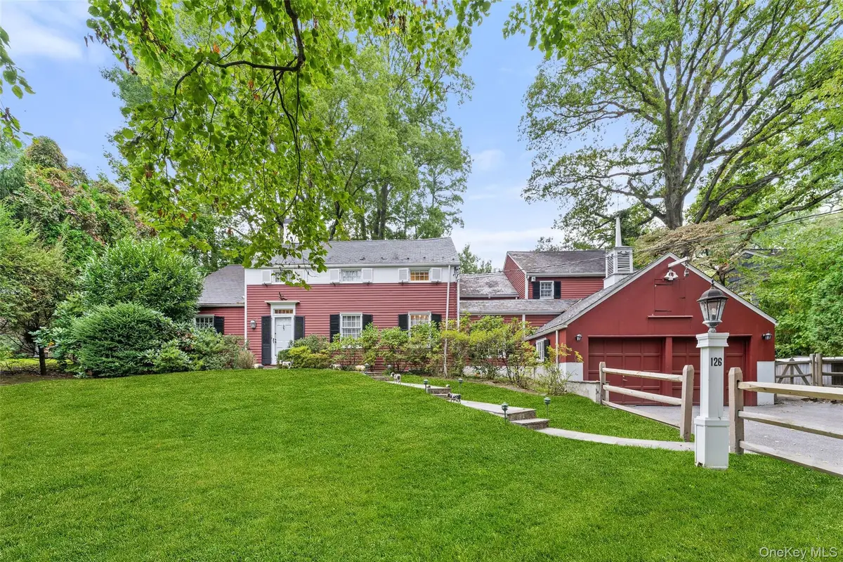 126 Penn Road, Scarsdale, NY 10583 - Image #1