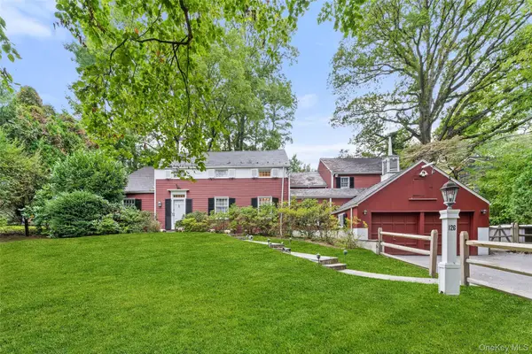 126 Penn Road, Scarsdale, NY 10583