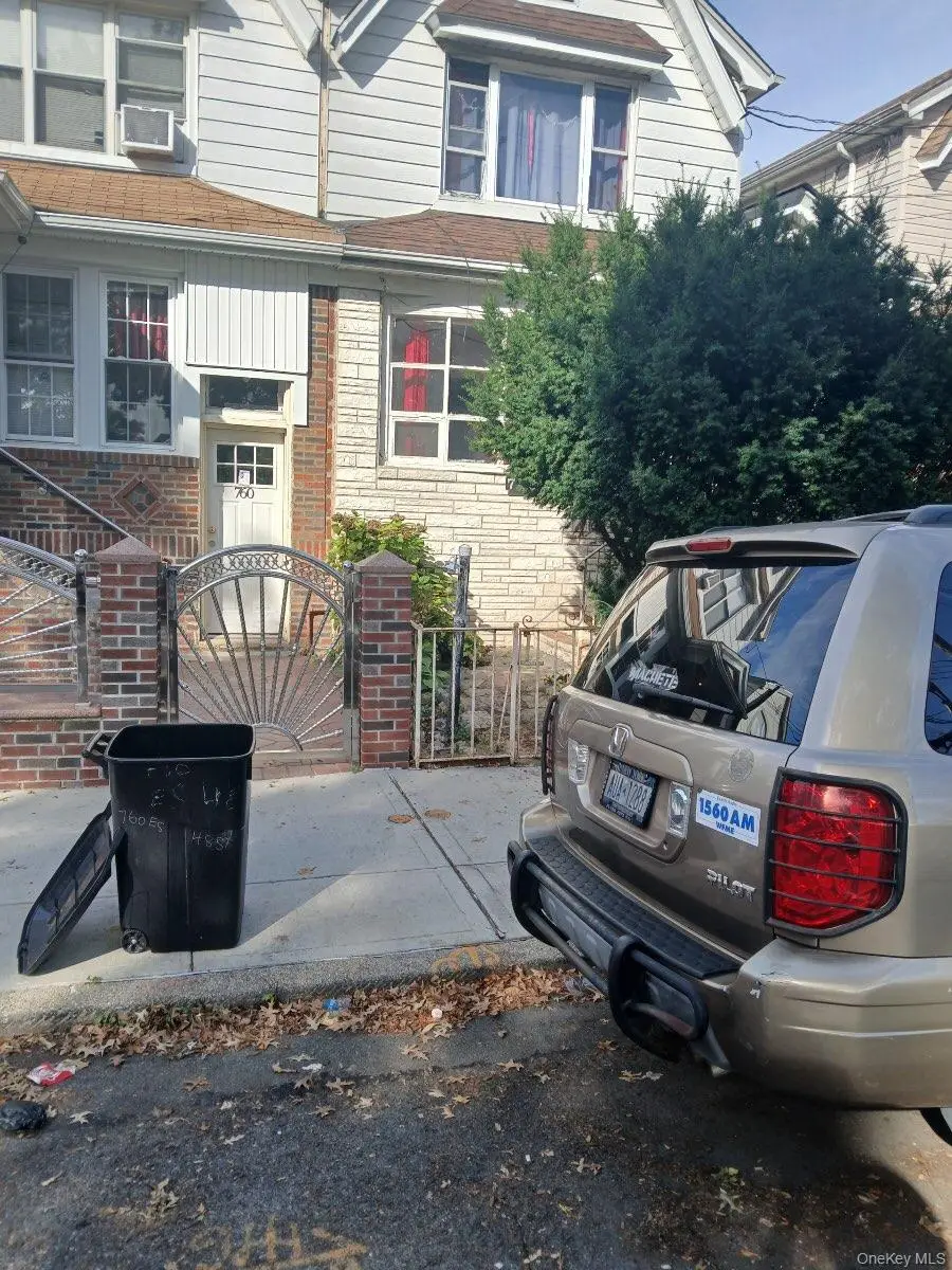 758 E 48th Street, Brooklyn, NY 11203 - Image #1