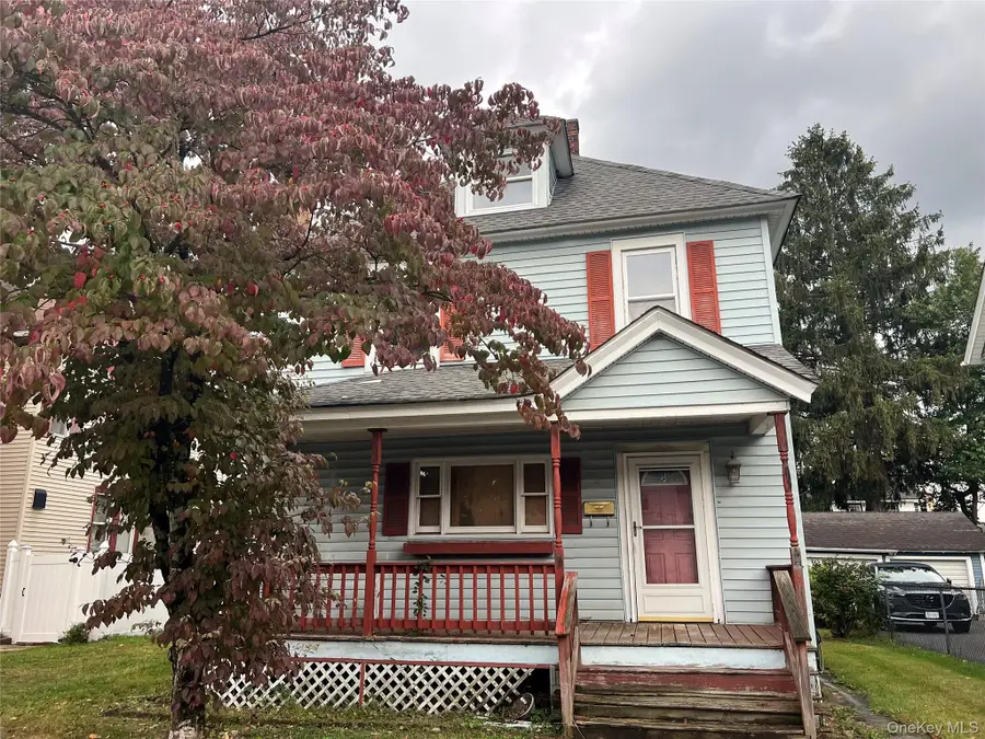 6 Center Street, Port Jervis, NY 12771 - Image #2