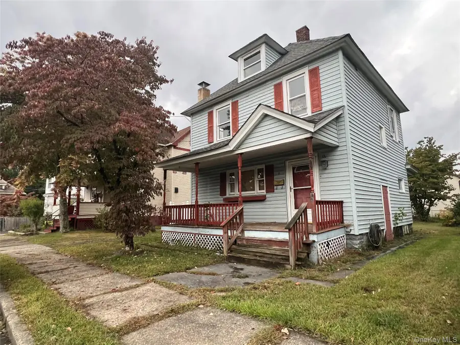 6 Center Street, Port Jervis, NY 12771 - Image #3