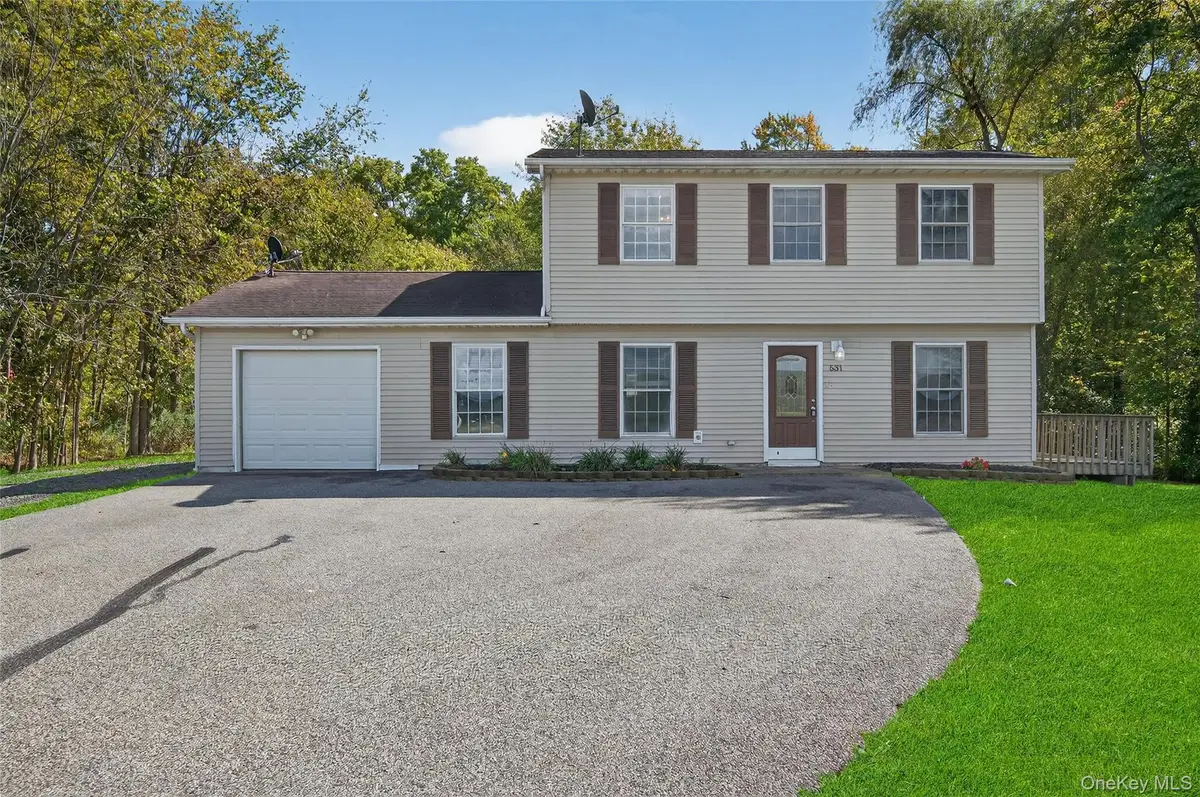 531 State Route 211, Montgomery, NY 12549 - Image #1