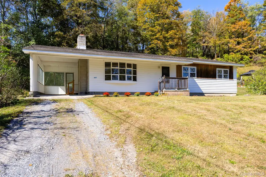 661 Traver Road, Pleasant Valley, NY 12569 - Image #2