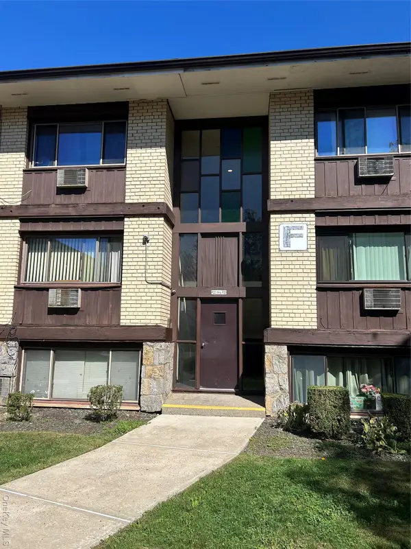 250 North Main Street #f-24, Spring Valley, NY 10977