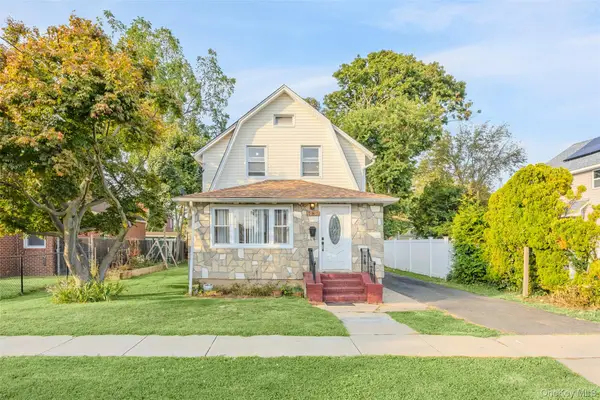 187 Botsford Street, Hempstead, NY 11550