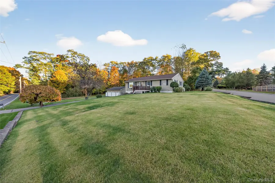 458 Mount Airy Road, New Windsor, NY 12553 - Image #2