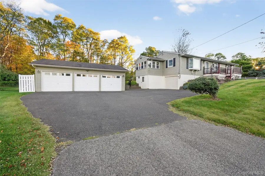 458 Mount Airy Road, New Windsor, NY 12553 - Image #3