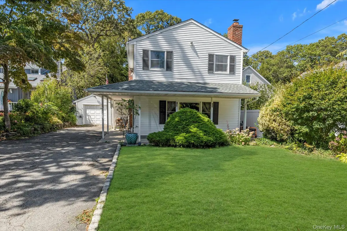 23 Birchwood Drive, Huntington Station, NY 11746 - Image #1